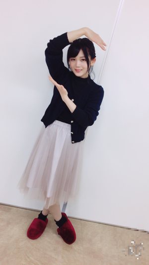 ダンス上手くなったねっていう声が沢山あってうれしかったです～331～ - 画像3
