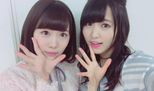 個別握手会♡♡ - 画像11