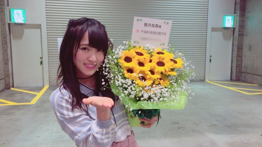 個別握手会♡♡ - 画像8