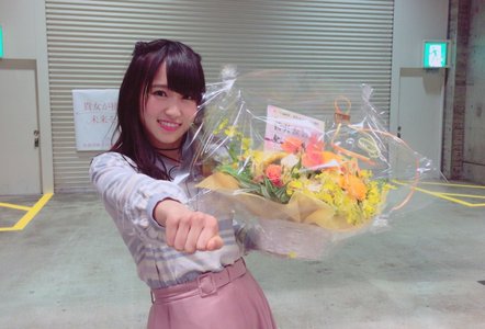 個別握手会♡♡ - 画像9