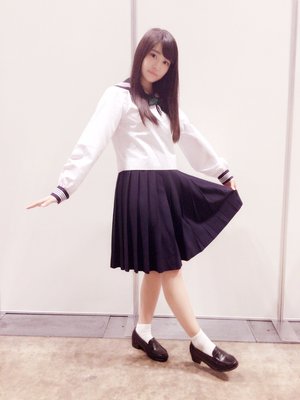 虹花からメールです\ ♪♪ /アニバーサリーライブ&4th個別握手会スタート! - 画像10