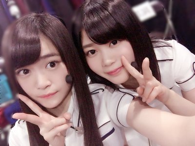 虹花からメールです\ ♪♪ /アニバーサリーライブ&4th個別握手会スタート! - 画像1
