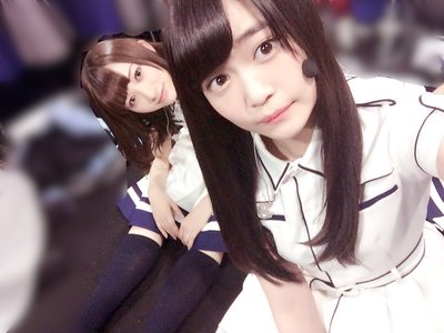 虹花からメールです\ ♪♪ /アニバーサリーライブ&4th個別握手会スタート! - 画像2
