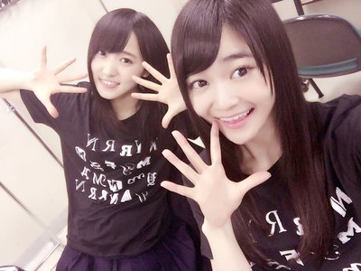 虹花からメールです\ ♪♪ /アニバーサリーライブ&4th個別握手会スタート! - 画像3