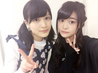 虹花からメールです\ ♪♪ /アニバーサリーライブ&4th個別握手会スタート! - 画像6