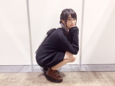 虹花からメールです\ ♪♪ /アニバーサリーライブ&4th個別握手会スタート! - 画像8
