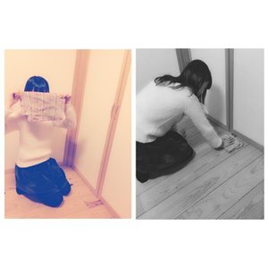 さむいさむいさむいよーのサムネイル