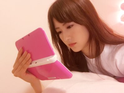 学生時代のわたしのサムネイル