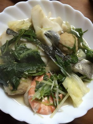 おいしいもの♡のサムネイル