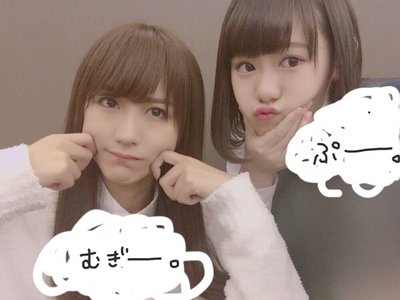 憧れ。のサムネイル