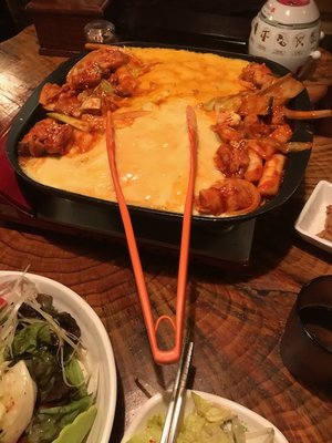 厚切り焼き鯖 - 画像1