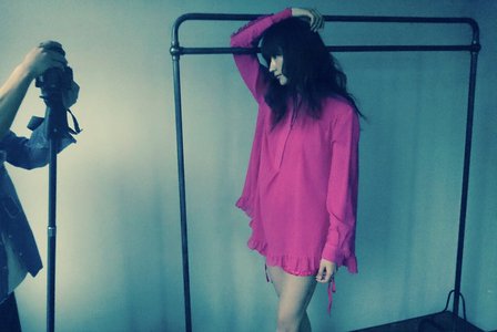 OFF SHOT - 画像3