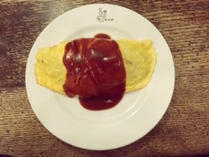 シュークリームの中身がカスタードでも生クリームでもないプリンのものを食べましたのサムネイル