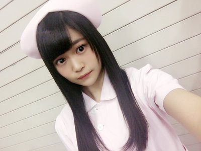 虹花からメールです\ ♪♪ /46show - 画像1