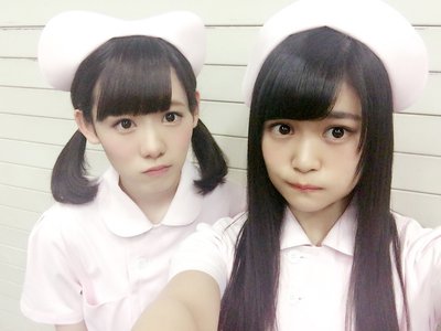 虹花からメールです\ ♪♪ /46show - 画像2
