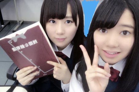 ミステリーのサムネイル