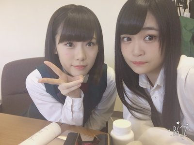 虹花からメールです\ ♪♪ /ドラマスタート! - 画像1