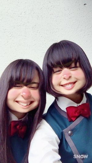 お久しぶりです - 画像2