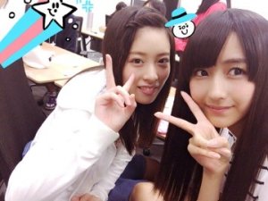 ＼最強のコンビ❤︎︎48／のサムネイル