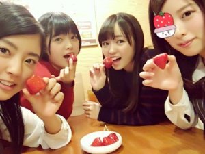 ＼最強のコンビ❤︎︎48／ - 画像2
