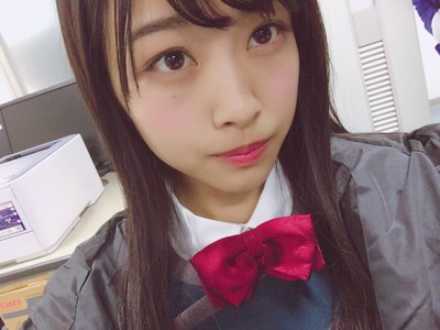 弟がポテトを食べてたから少しもらったらすごーく美味しかった☆彡.。Lサイズを1人で食べたいな～～⍤⃝♡⍤⃝♡ - 画像1