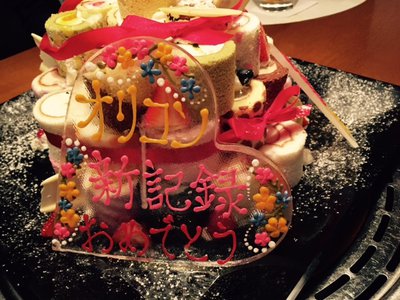 弟がポテトを食べてたから少しもらったらすごーく美味しかった☆彡.。Lサイズを1人で食べたいな～～⍤⃝♡⍤⃝♡ - 画像2