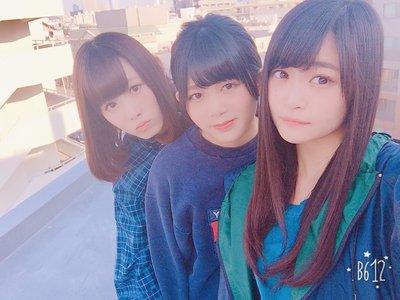 虹花からメールです\ ♪♪ /嬉しいな(  ˊ꒳ˋ ) ᐝ - 画像2