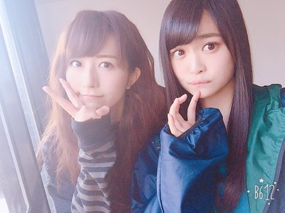 虹花からメールです\ ♪♪ /嬉しいな(  ˊ꒳ˋ ) ᐝ - 画像3