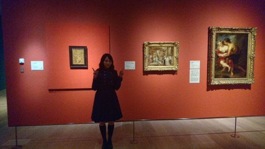 お知らせ。大エルミタージュ美術館展。 - 画像2