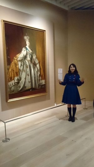 お知らせ。大エルミタージュ美術館展。 - 画像4