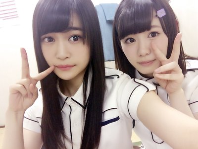 虹花からメールです\❤︎/今日からハート - 画像1