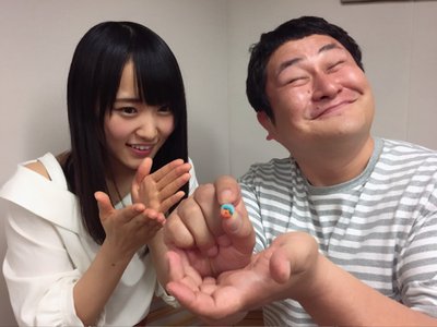 ドキドキだー！ - 画像1