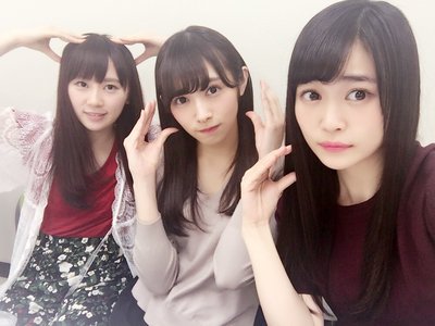 虹花からメールです\❤︎/GirlsAward☆*。 - 画像1