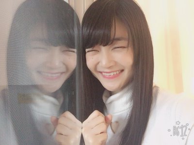 虹花からメールです\❤︎/さよなら10代。 - 画像2