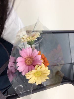 虹花からメールです\❤︎/20歳になりました。 - 画像3