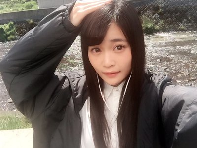 虹花からメールです\❤︎/お天気よき! - 画像2