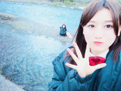 ようやくのRiver - 画像2