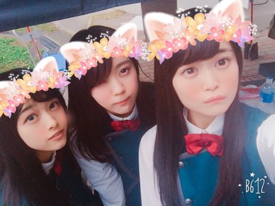 虹花からメールです\❤︎/ - 画像2