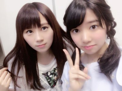 やっぱりロングがいいや - 画像1