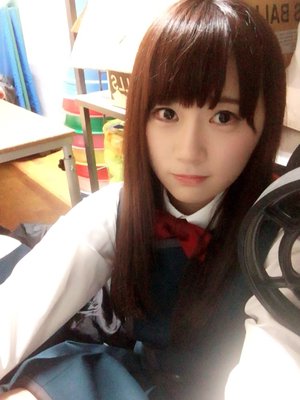 やっぱりロングがいいや - 画像2