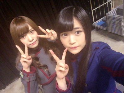 虹花からメール\❤︎/全握ありがとうっ‪ ♡゛‬ - 画像1