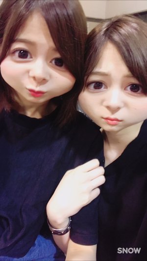 握手会。のサムネイル