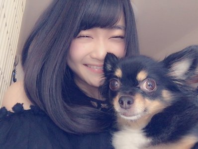 虹花からメールです\❤︎/実は…U•ω•U - 画像1