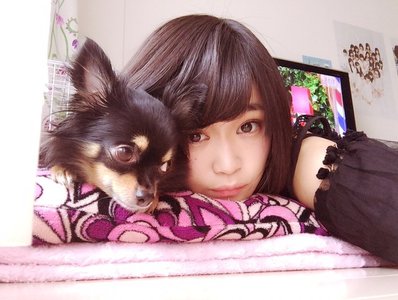 虹花からメールです\❤︎/実は…U•ω•U - 画像6