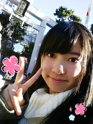 あけましておめでとうございますm(*_ _)mのサムネイル