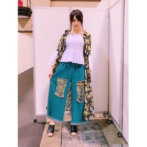 冬は夏服が可愛く見えるし夏は冬服が可愛く見える現象☆彡 - 画像2