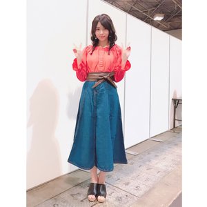 冬は夏服が可愛く見えるし夏は冬服が可愛く見える現象☆彡 - 画像3