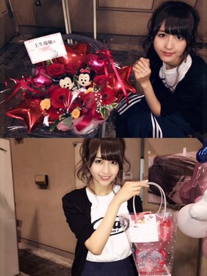感謝のサムネイル