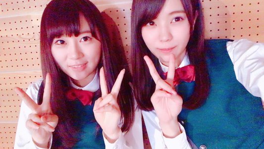 今日は笑が多いね。でも真顔でわらって打ってるよ、笑☆彡のサムネイル