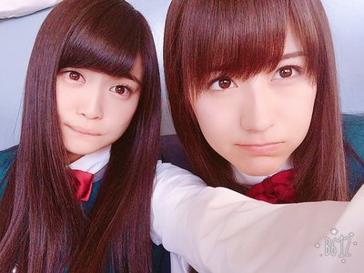 虹花からメールです\❤︎/ドラマスタート! - 画像3